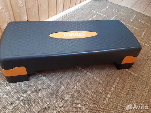 Степ-платформа