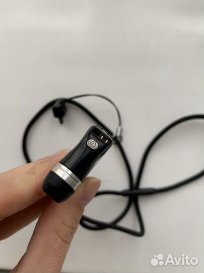 Гарнитура Bluetooth беспроводная