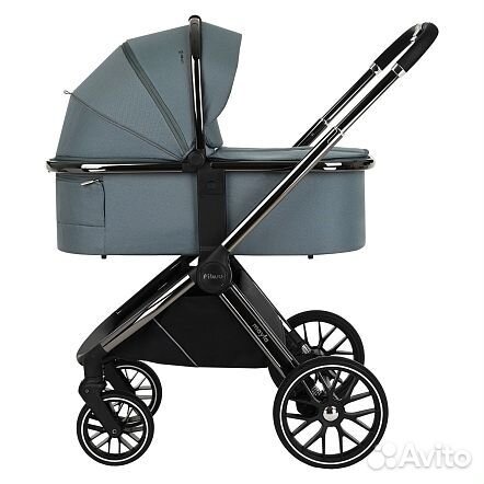 Pituso Коляска 2 в1 Mayla