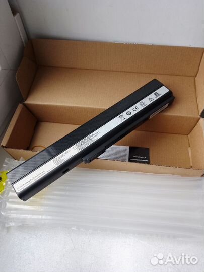 Аккумулятор для ноутбука Asus k52