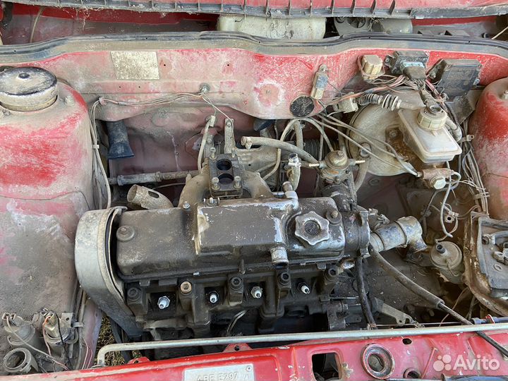Коробка передач Ваз 21083, 2109 карбюраторный