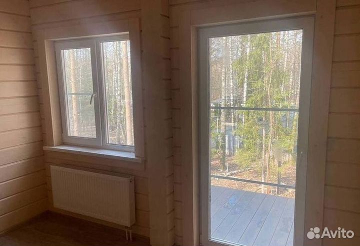 Пластиковые окна rehau