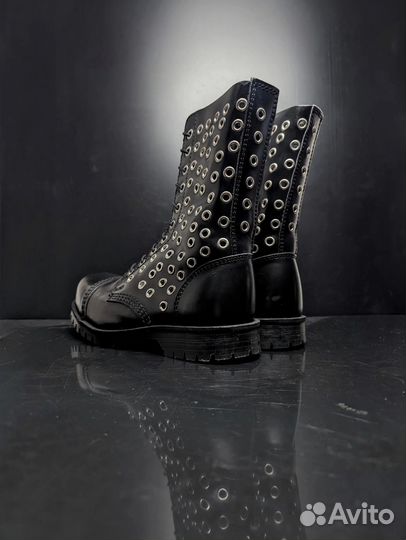 Гриндерсы underground grinders camelot steel