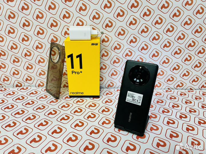 realme 11 Pro+, 8/256 ГБ