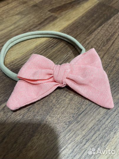 Повязка на голову