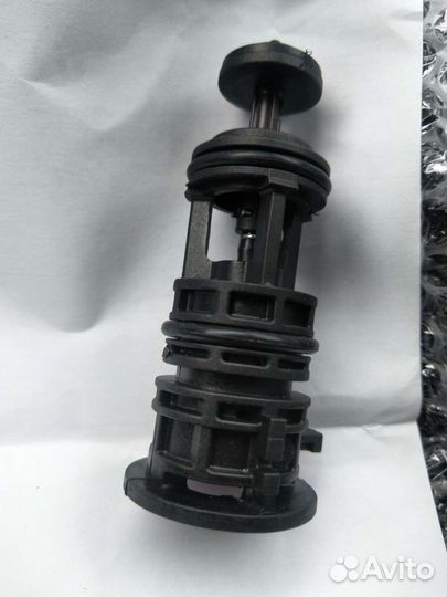 Картридж Трехходового клапана baxi,новый