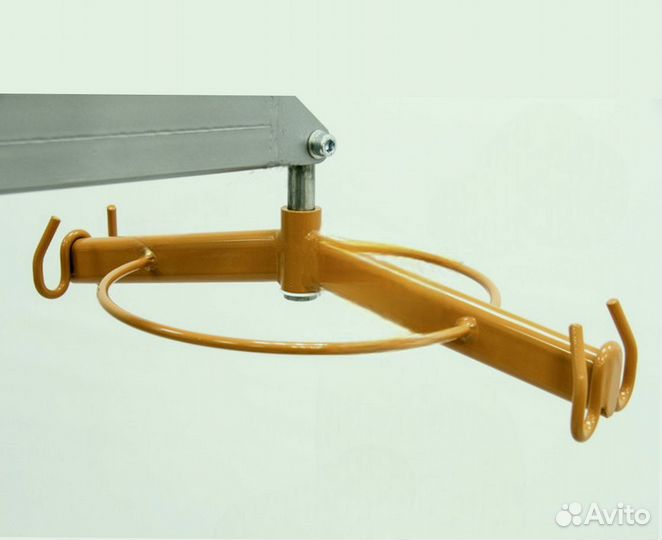 Подъемник для инвалидов механический