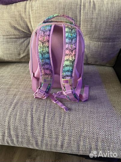 Школьный рюкзак
