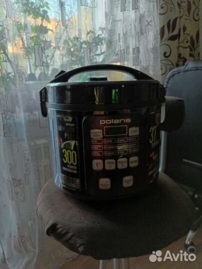 Мультиварка