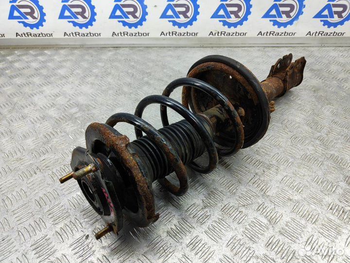 Амортизатор передний правый Vortex Tingo 1.8