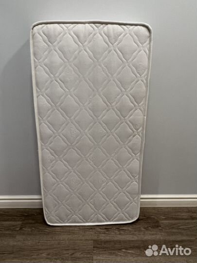 Матрас ортопедический детский 120 60