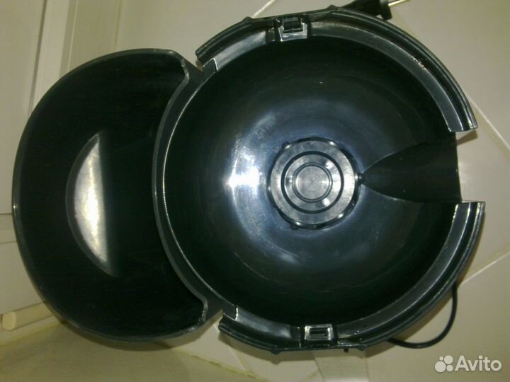 Соковыжималка philips HR 1861