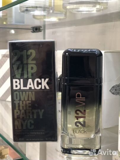 212 vip black own the party nyc