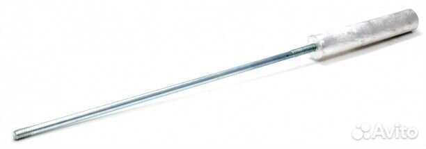 Анод магн. D18x100mm M6x220mm, зам. (t.25535013)