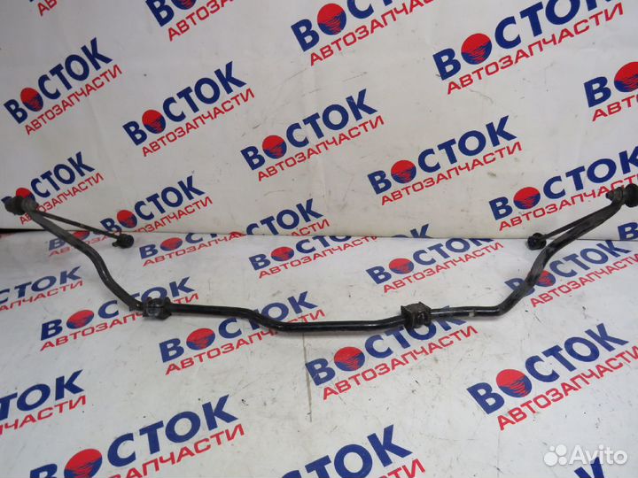 Стабилизатор поперечной устойчивости Перед honda CR-V RE3, RE7, RE5, RE4