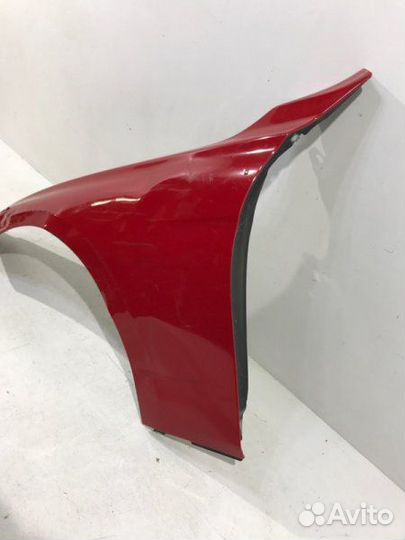 Крыло переднее левое Bmw 3Er F30 2012