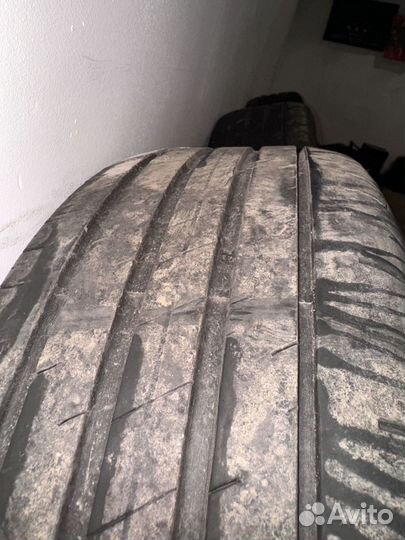 Goodyear EfficientGrip Performance 2 205/55 R16