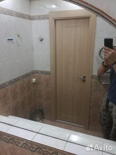 Межкомнатные двери со склада