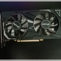 Видеокарта gtx 1650 4 gb