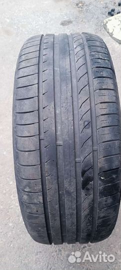 Kumho Crugen HP91 255/50 R20 109V