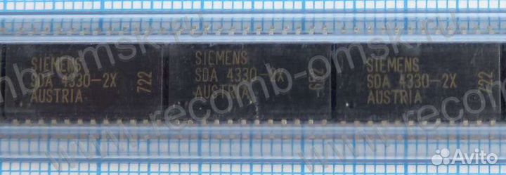 SDA4330-2X - Мультимедиа преобразователь