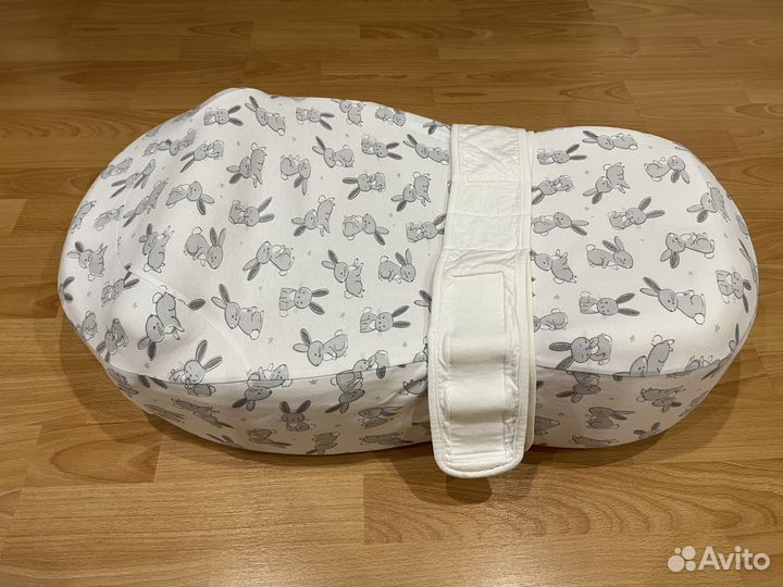 Кокон для новорожденных Red Castle CocoonaBaby