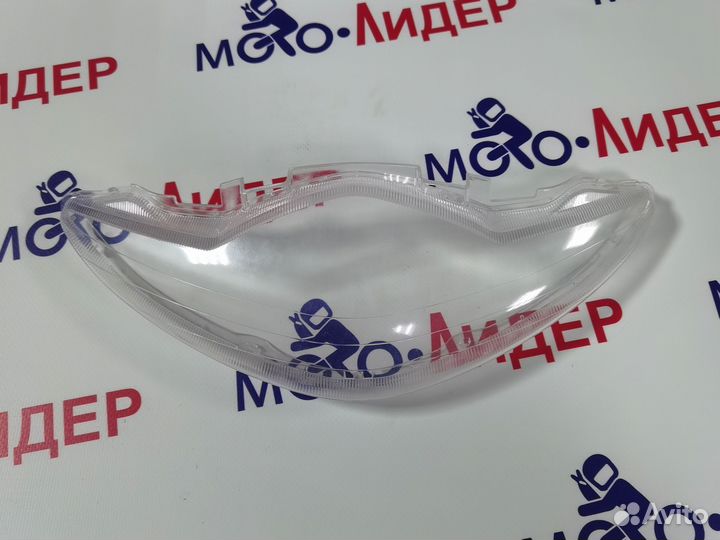 Стекло фары Honda Dio AF 56