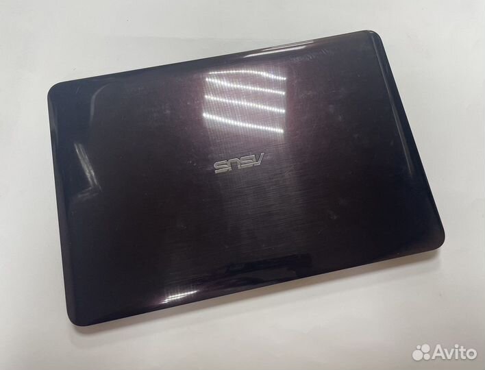 Asus X556U в разбор