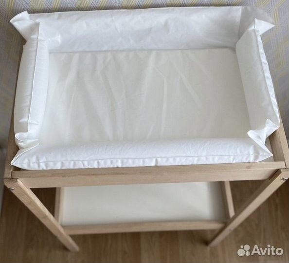 Пеленальный столик IKEA