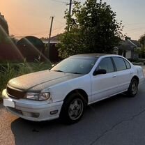 ⭐︎ Купить Nissan 🚘 от 80 000 ₽ в Новокубанске: 3 079