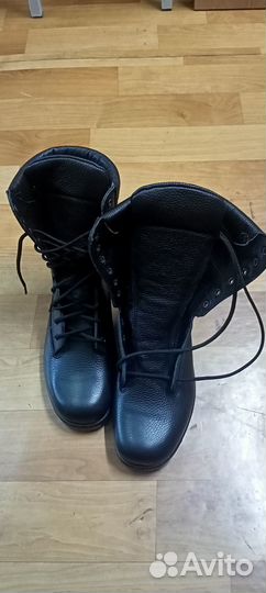 Берцы летние 44 размер