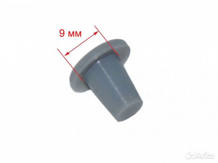 Ножка мультипекаря redmond RMB-M602