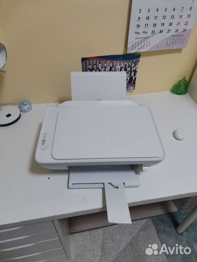 Принтер лазерный HP DeskJet 2320 (торг)