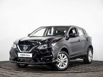 Nissan Qashqai 2.0 CVT, 2021, 107 866 км, с пробегом, цена 1 697 070 руб.