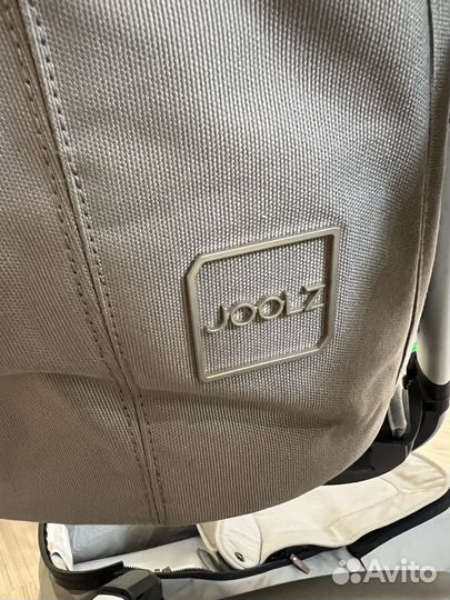 Коляска joolz day 3