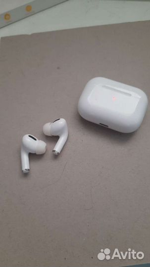 Беспроводные наушники