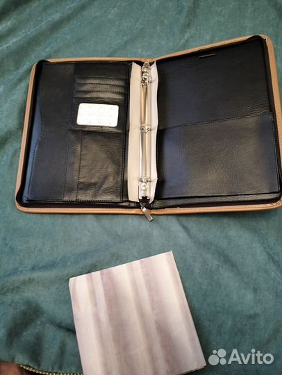 Папка для документов a4