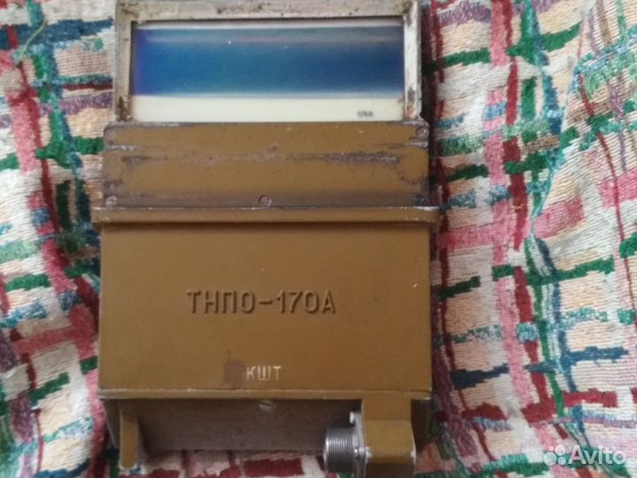 Прибор наблюдения