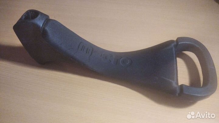 Сиденье для самоката Micro mini