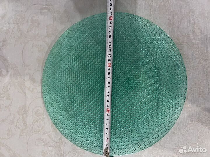 Тарелка Villeroy boch