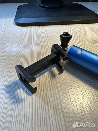 Селфи палка