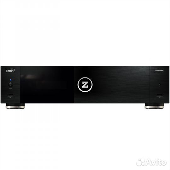 Zappiti Reference 4K HDR