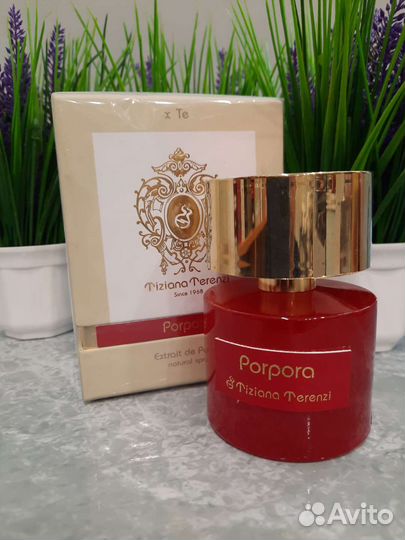 Tiziana Terenzi 100ml