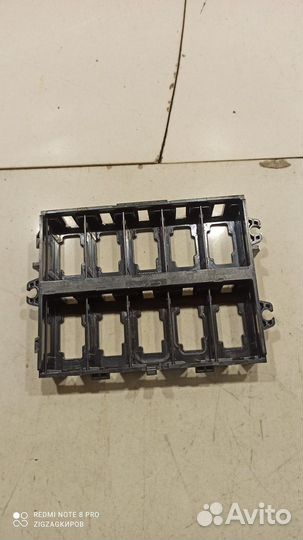 Кронштейн(крепление) блока кнопок многофункциональ