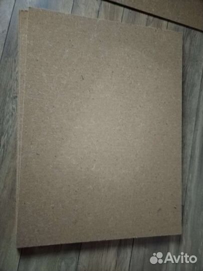 Подложка под ламинат хвойная 5 мм