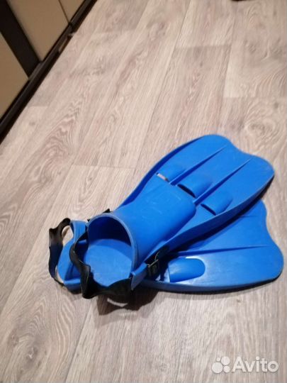 Ласты для плавания