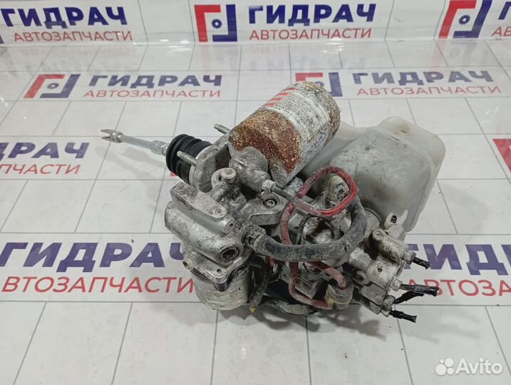 Блок ABS Toyota Land Cruiser Prado (J150) 47050-60821