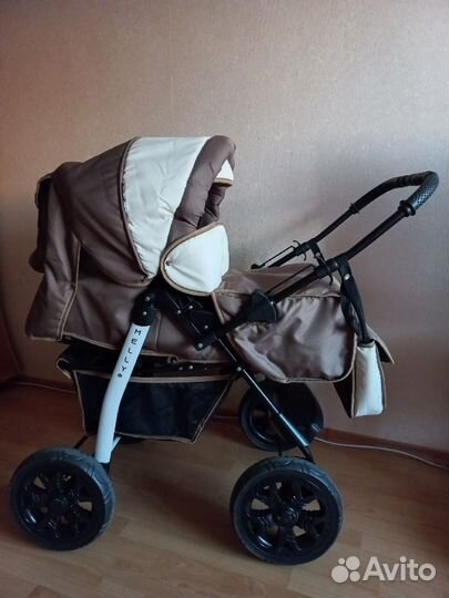 Коляска детская