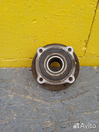 Bmw е39 е60 задний подшипник