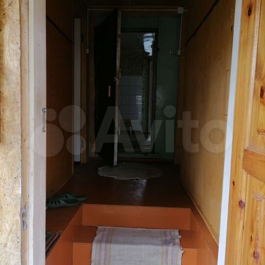 Дом 74,9 м² на участке 3 сот.